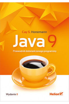 Java 9. Przewodnik dowiadczonego programisty