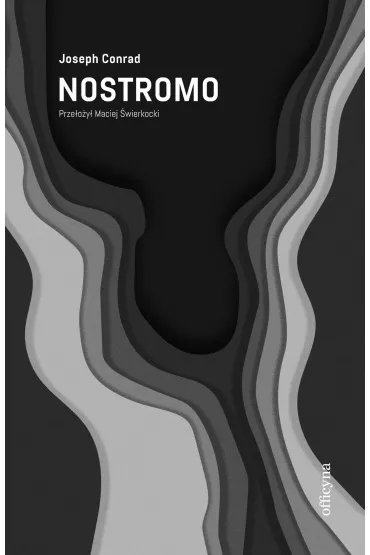 Nostromo. Opowie�� z wybrze�a - Joseph Conrad