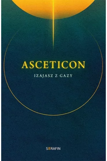 Asceticon - Izajasz z Gazy