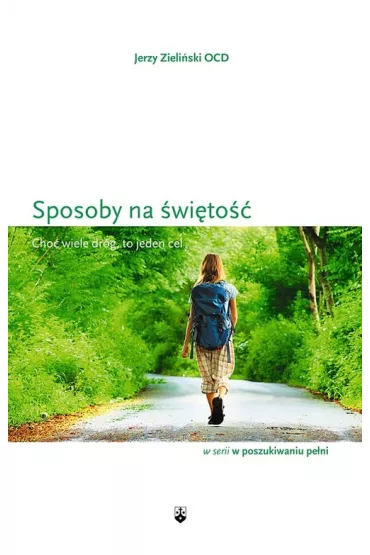 Sposoby na �wi�to�� - Jerzy Zieli�ski