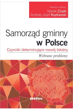 Samorzd gminny w Polsce