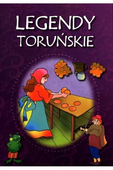 Legendy toru�skie