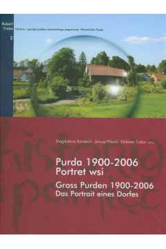 Purda 1900-2006 Portret wsi