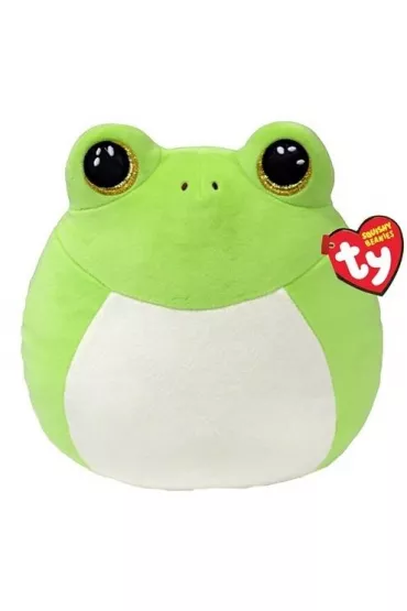 Squishy Beanies Snapper - �aba 30cm Ty