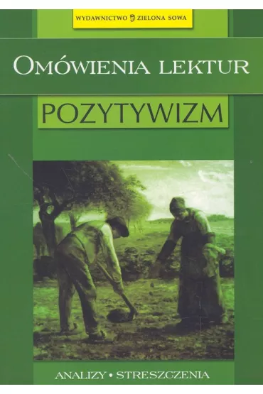 Om�wienie lek.pozytywizm/zs/