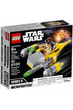 LEGO Star Wars Naboo Starfighter 75223