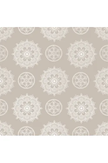 Herlitz Serwetka papierowa 3-warstwowa Royalite 330 x 330 mm