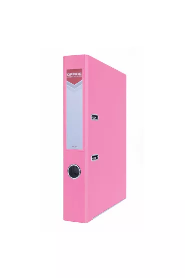 Office Products Segregator PP A4 Officer z szyn� r�owy 55 mm