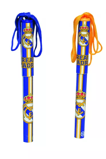 Mst Toys D�ugopis ze sznurkiem Real Madryt - Cyp Imports