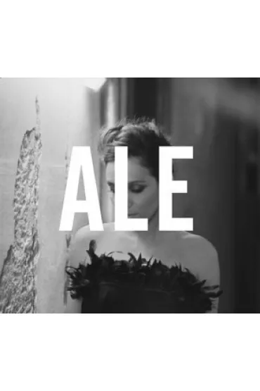 Ale (CD) - Dorota Mi�kiewicz