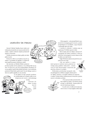 Zu�ka w necie i w realu - Dorota Suwalska