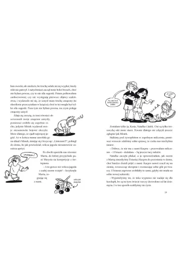 Zu�ka w necie i w realu - Dorota Suwalska