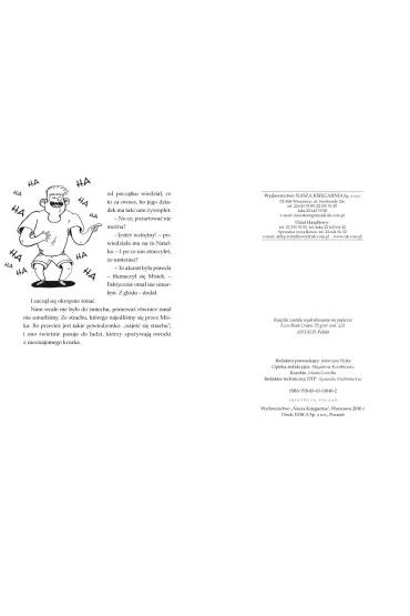 Zu�ka w necie i w realu - Dorota Suwalska
