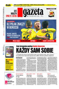 ePrasa Gazeta Wyborcza - Kielce 82/2013