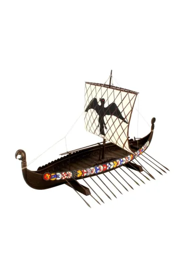 Statek wiking�w Revell
