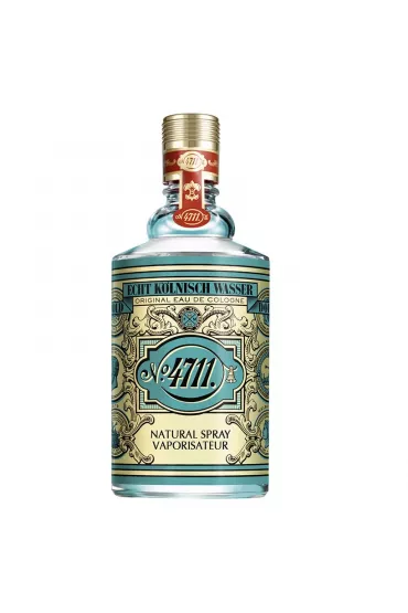 4711 Woda koloska Original 100 ml
