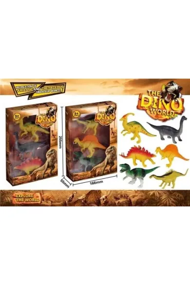 Dinozaury