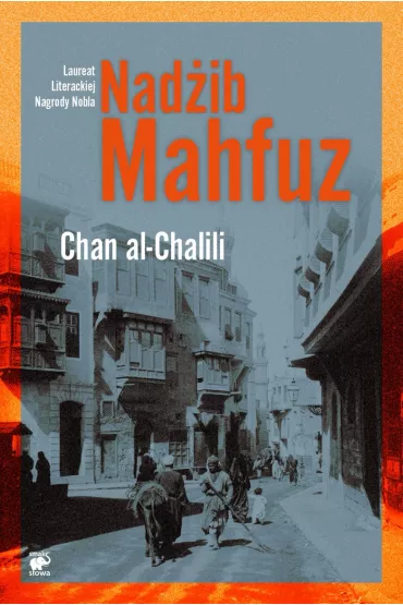 Chan al-Chalili - Nad�ib Mahfuz