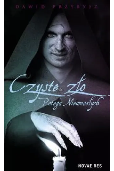 Czyste Z�o. Pot�ga Nieumar�ych - Dawid Przybysz