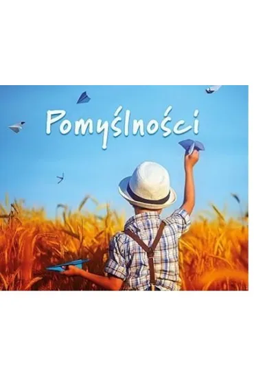 Pomy�lno�ci. Pere�ka 311