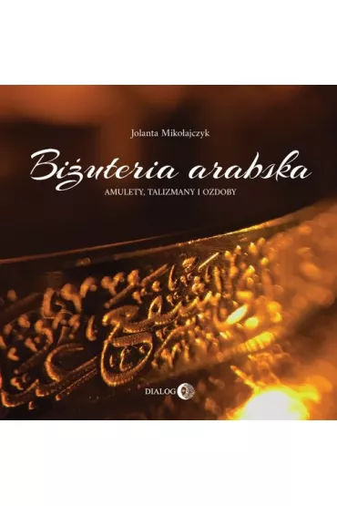 Biuteria arabska. - Jolanta  Mikoajczyk