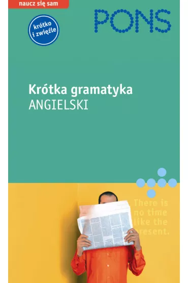 eBook Kr�tka gramatyka - ANGIELSKI pdf