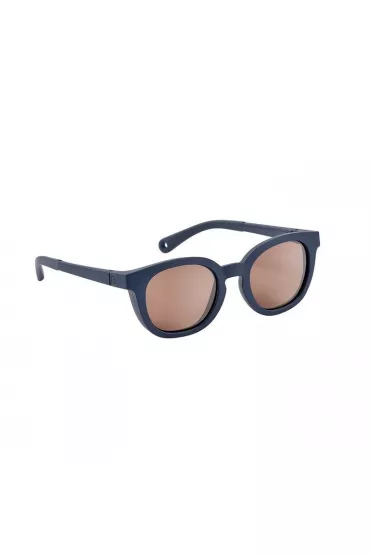 Beaba Okulary przeciwsoneczne dla dzieci 2-4 lata Bright - Night Blue