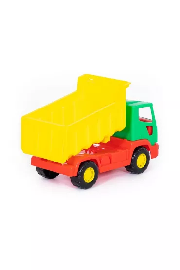 Auto ci�arowe Wywrotka Wader POLESIE 38142