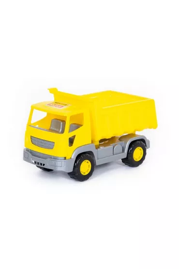 Auto ci�arowe Wywrotka Wader POLESIE 38142