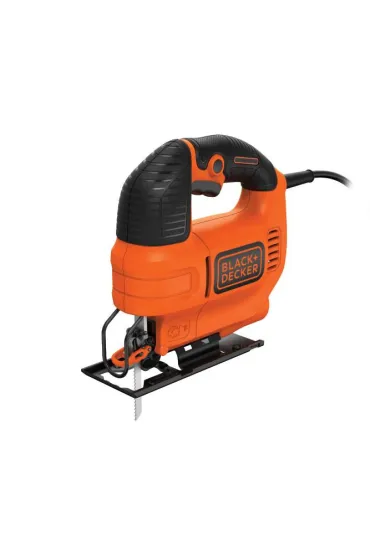 Black+decker wyrzynarka 520w ks701e