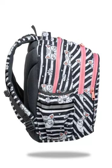 CoolPack Plecak m�odzie�owy Jerry Catnip