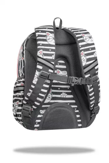 CoolPack Plecak m�odzie�owy Jerry Catnip
