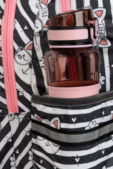 CoolPack Plecak m�odzie�owy Jerry Catnip