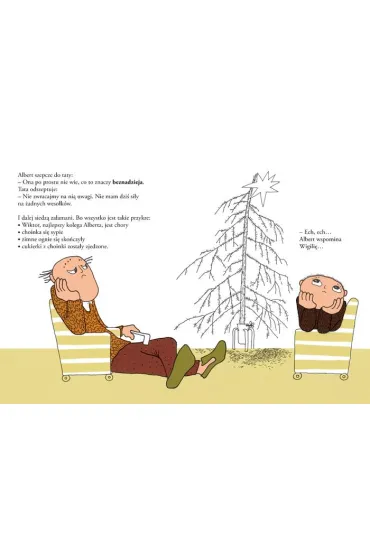 Co cieszy Alberta? Albert Albertson. Tom 11 - Gunilla Bergstr�m