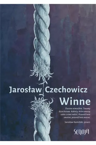 Winne - Jaros�aw Czechowicz