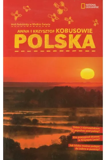 Polska - Anna Kobus, Krzysztof Kobus