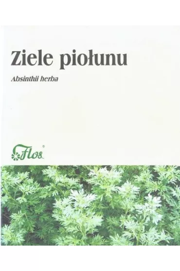Flos Pio�un ziele 50 g
