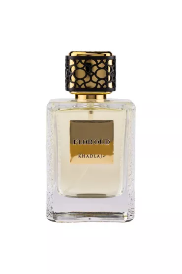 Khadlaj Flor Oud Woda perfumowana 100 ml