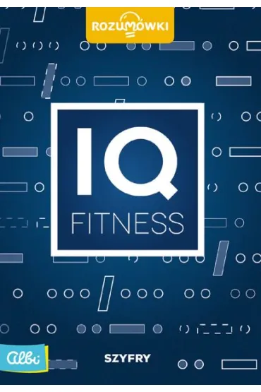 IQ Fitness. Szyfry