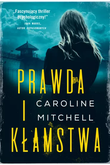 Prawda i k�amstwa - Mitchell Caroline
