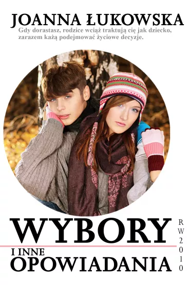 eBook Wybory mobi epub - Joanna �ukowska
