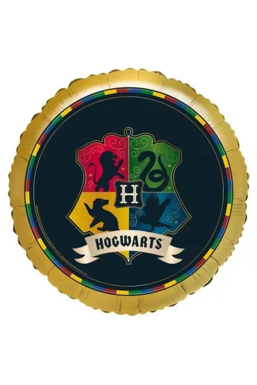 Amscan Balon foliowy Harry Potter