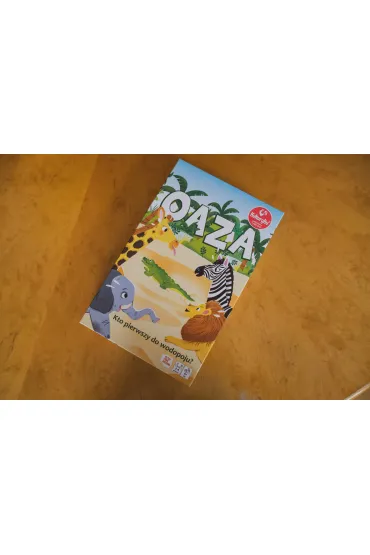 Oaza Kukuryku