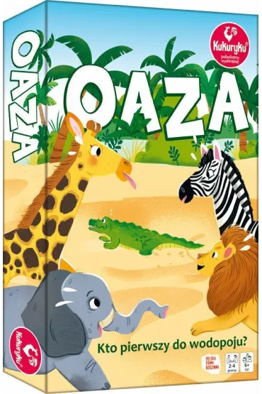 Oaza Kukuryku