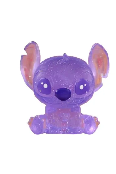 Figurka niespodzianka w kapsule Stitch Squish-A-Stitch Disney 46416 1szt.mix