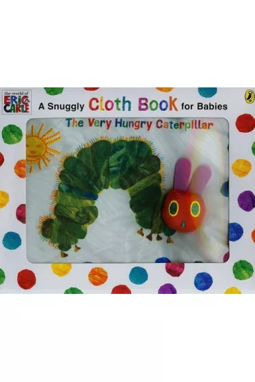 The Very Hungry Caterpillar