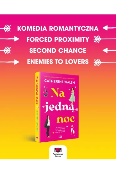 Na jedn noc - Catherine Walsh