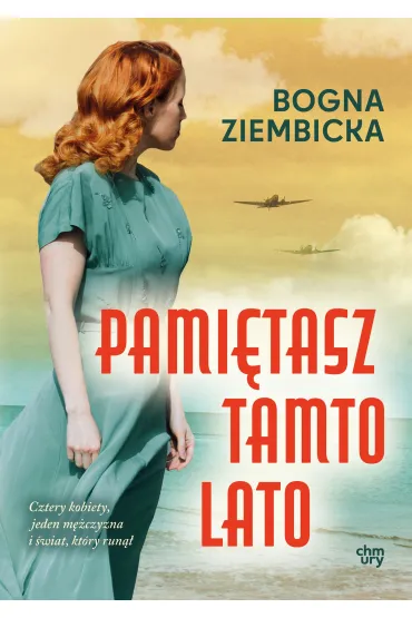 Pami�tasz tamto lato - Bogna Ziembicka