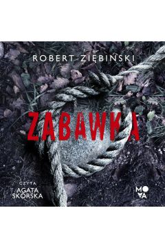 Audiobook Zabawka mp3