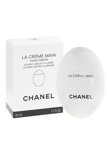 Chanel La Creme Main Hand Cream Krem do r�k 50 ml